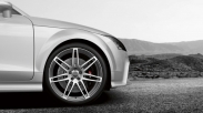 Audi TT RS Coupe