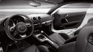 Audi TT RS Coupe