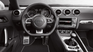 Audi TT RS Coupe