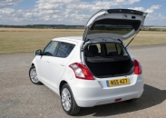 Suzuki Swift New 5-ти дверный