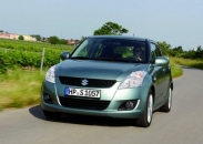 Suzuki Swift New 5-ти дверный