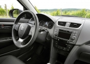Suzuki Swift New 5-ти дверный