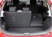 Suzuki Swift New 5-ти дверный