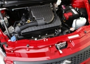 Suzuki Swift New 5-ти дверный
