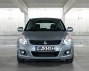 Suzuki Swift New 3-х дверный