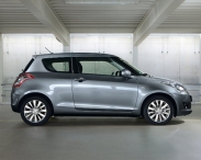 Suzuki Swift New 3-х дверный