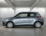 Suzuki Swift New 3-х дверный