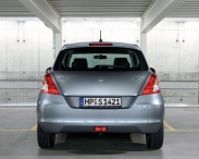 Suzuki Swift New 3-х дверный