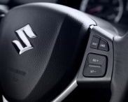 Suzuki Swift New 3-х дверный