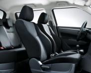 Suzuki Swift New 3-х дверный