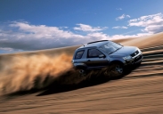 Suzuki Grand Vitara New 3-х дверный