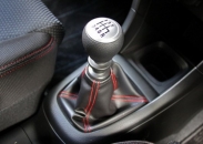 Suzuki Swift Sport 5-ти дверный