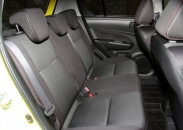 Suzuki Swift Sport 5-ти дверный