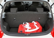 Suzuki Swift Sport 5-ти дверный