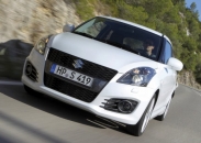 Suzuki Swift Sport 3-х дверный