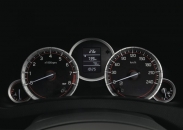 Suzuki Swift Sport 3-х дверный