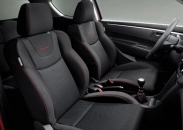 Suzuki Swift Sport 3-х дверный