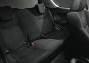Suzuki Swift Sport 3-х дверный