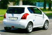 BIOAUTO Eva-2