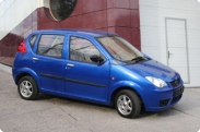 BIOAUTO Eva-5