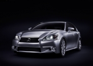 Lexus GS 350 New