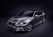 Lexus GS 350 New
