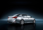 Lexus GS 350 New