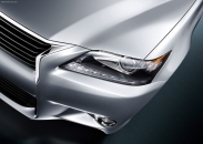 Lexus GS 350 New