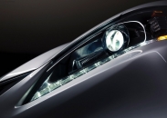 Lexus GS 350 New