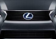 Lexus GS 350 New