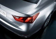 Lexus GS 350 New