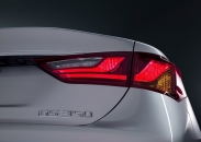 Lexus GS 350 New