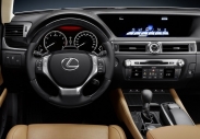 Lexus GS 350 New