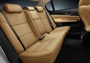 Lexus GS 350 New