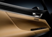 Lexus GS 350 New