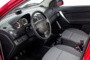 ЗАЗ Vida Hatchback