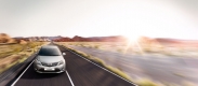 Toyota Avensis New