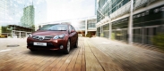 Toyota Avensis New