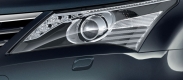 Toyota Avensis New