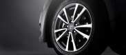Toyota Avensis New