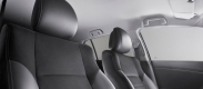 Toyota Avensis New