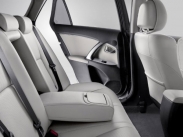 Toyota Avensis Wagon New