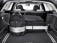 Toyota Avensis Wagon New