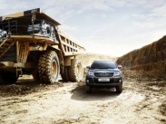 Toyota Hilux Double Cab New