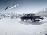 Toyota Hilux Double Cab New
