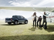 Toyota Hilux Double Cab New