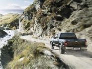 Toyota Hilux Double Cab New