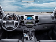 Toyota Hilux Double Cab New