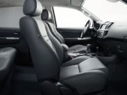 Toyota Hilux Double Cab New