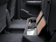 Toyota Hilux Double Cab New